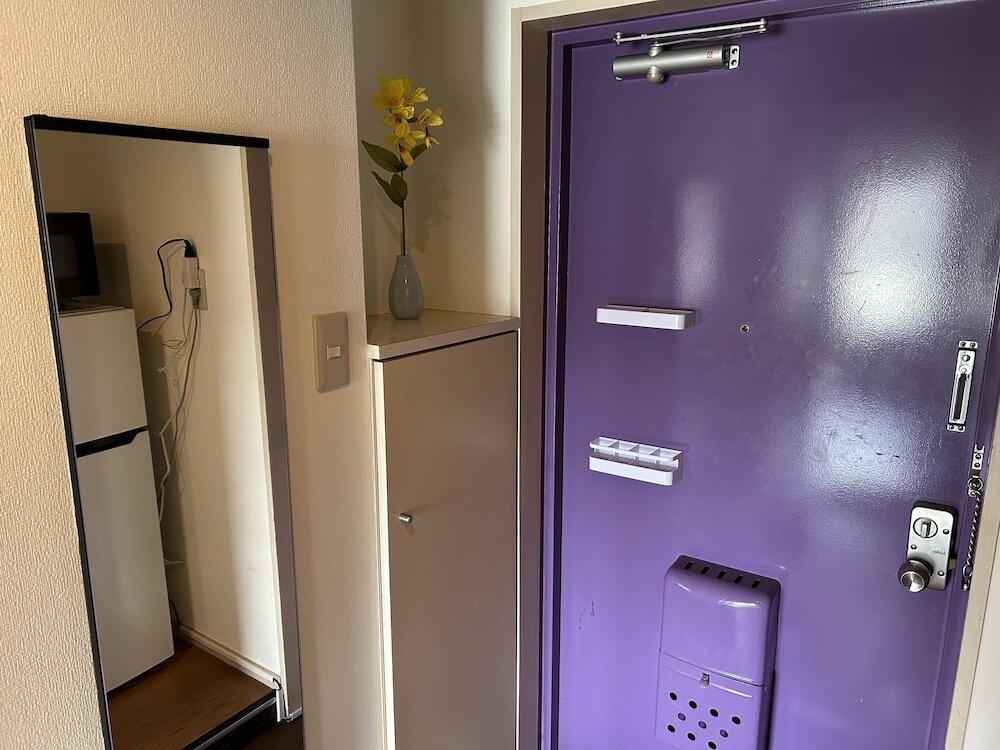 Guest House Genesis Of Freedom Inn