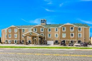 Cobblestone Hotel & Suites - Morgan