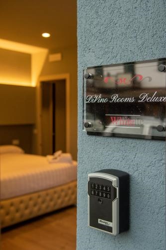 Divino Rooms Deluxe