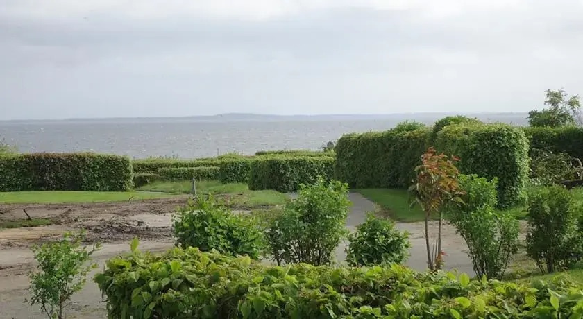 Ferienappartments Neukirchen