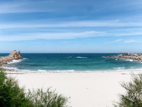 Ferienhaus Cleder 228S