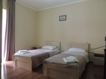 Gallery Guest House