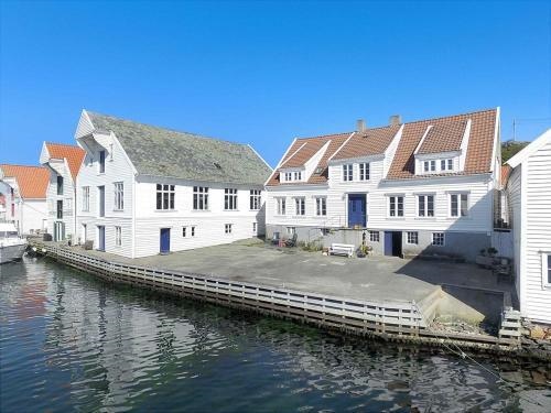 Gamlekaien-Anno 1771