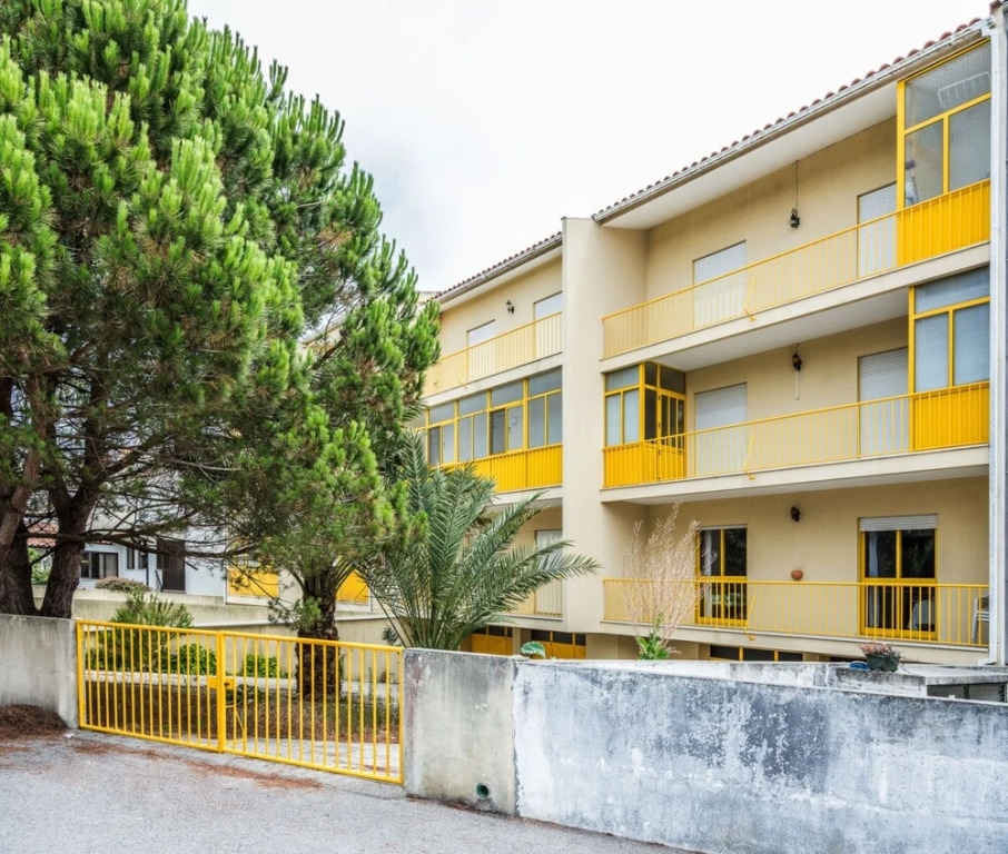 38 Rias View Apartment