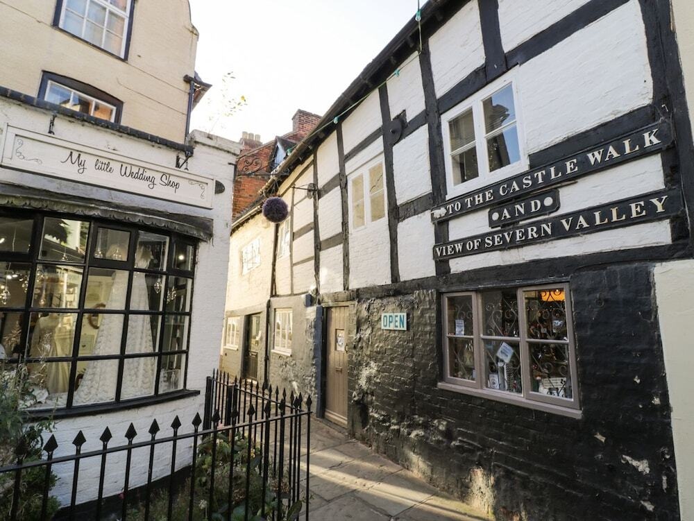 38 St. Marys Street, Bridgnorth