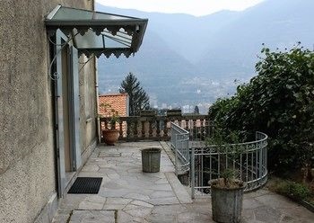 Comoholidays - Villa Giovannina