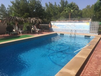 Complejo De Turismo Rural Monte Replana