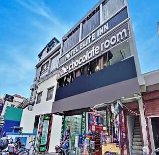 Fabexpress Elite Inn