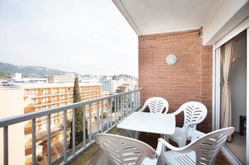 Apartamento Sant Jaume