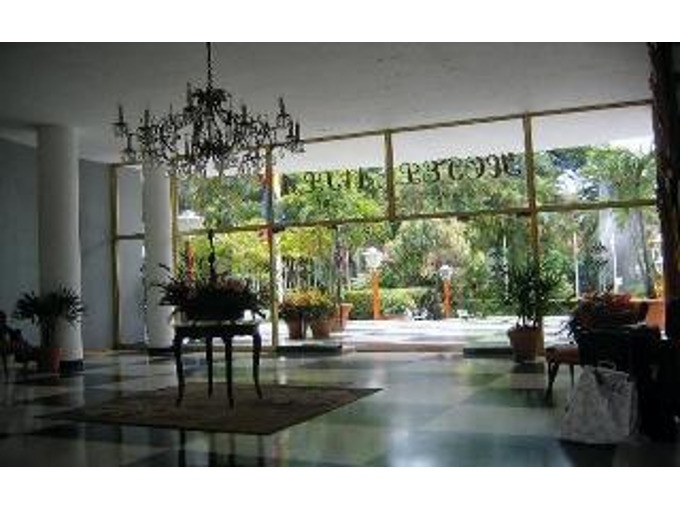 Hotel Avila
