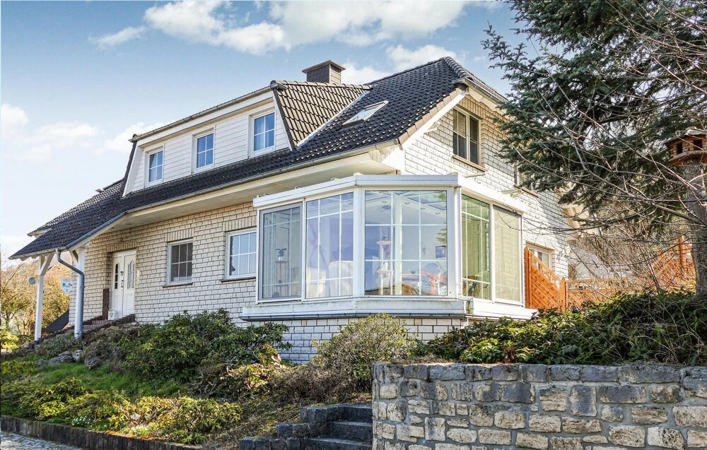 Awesome Apartment In Wernrode With Wifi And 2 Bedrooms