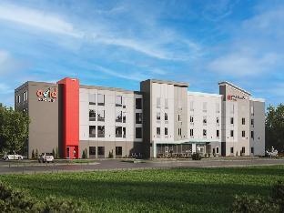 avid hotel NORTH PLATTE