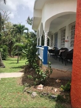 Casa De La Isla