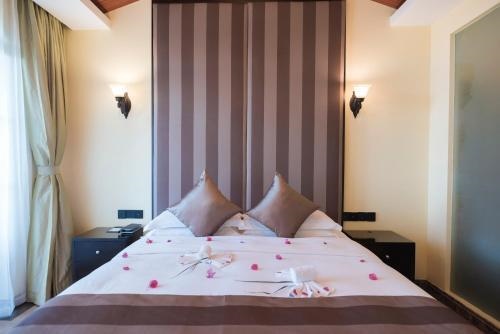 Hainan Ya Tai Hot Spring Hotel