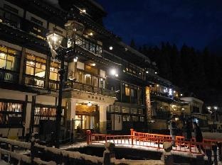 Ginzan Onsen Ryokan Matsumoto