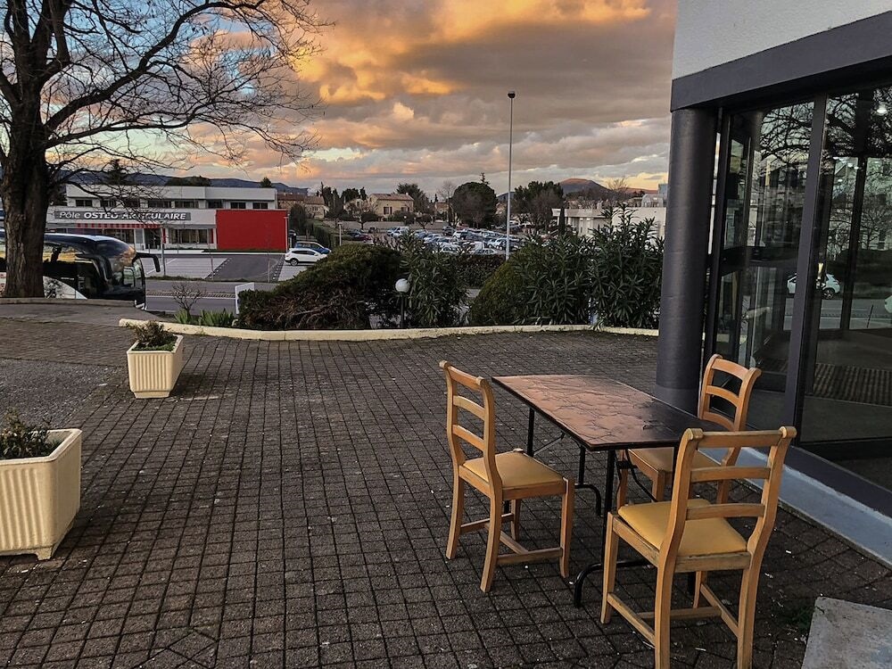 Balladins Montelimar