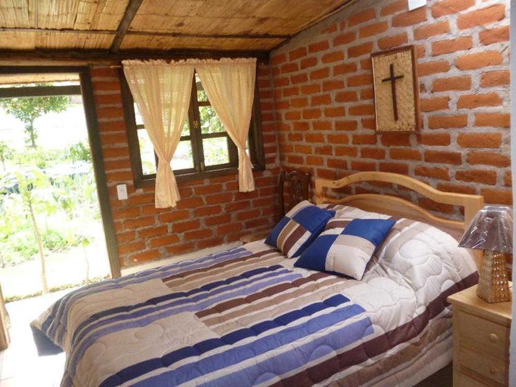 Hosteria Rincon De Isabel