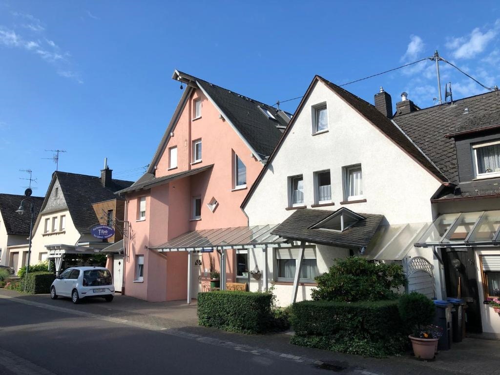 Tibo Ferienwohnungen