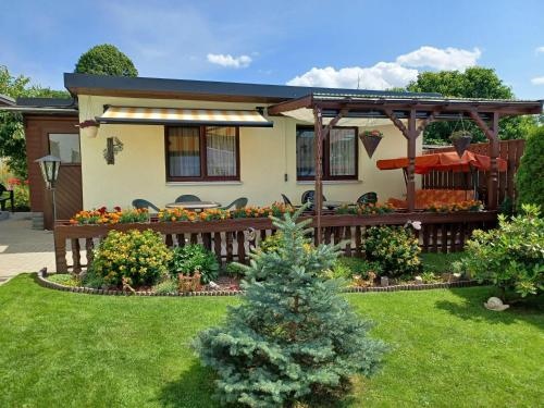 Ferienwohnung-Ullmann