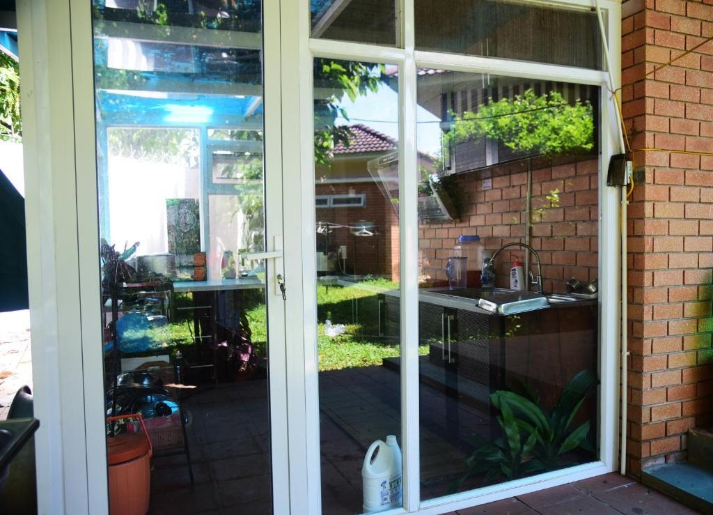 Ha Phuong Homestay