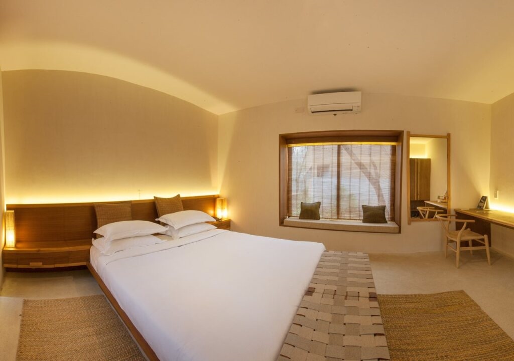 Kasara Jungle Lodge