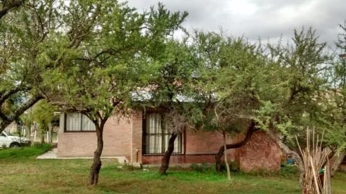 Cabanas El Molinillo