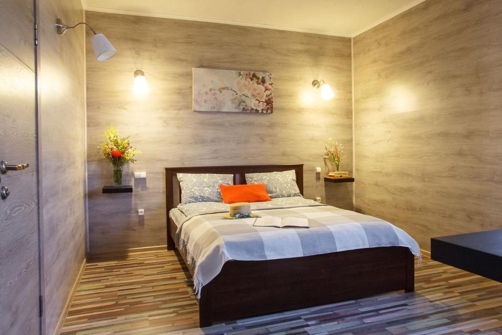 Guest Houses Kamenets