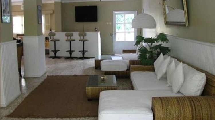 Elegance Berkeren Hotel