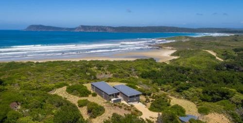 Cloudy Bay Beach House