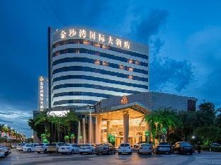 Golden Bay International Hotel