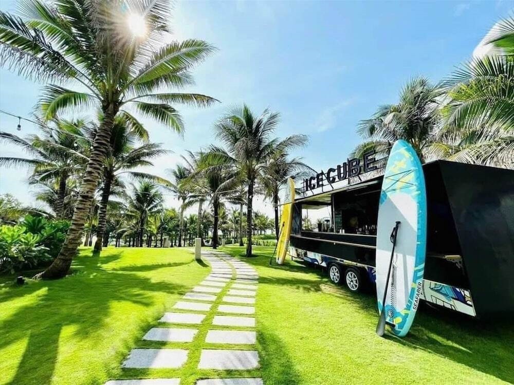 Condotel Cam Ranh Beach Resort