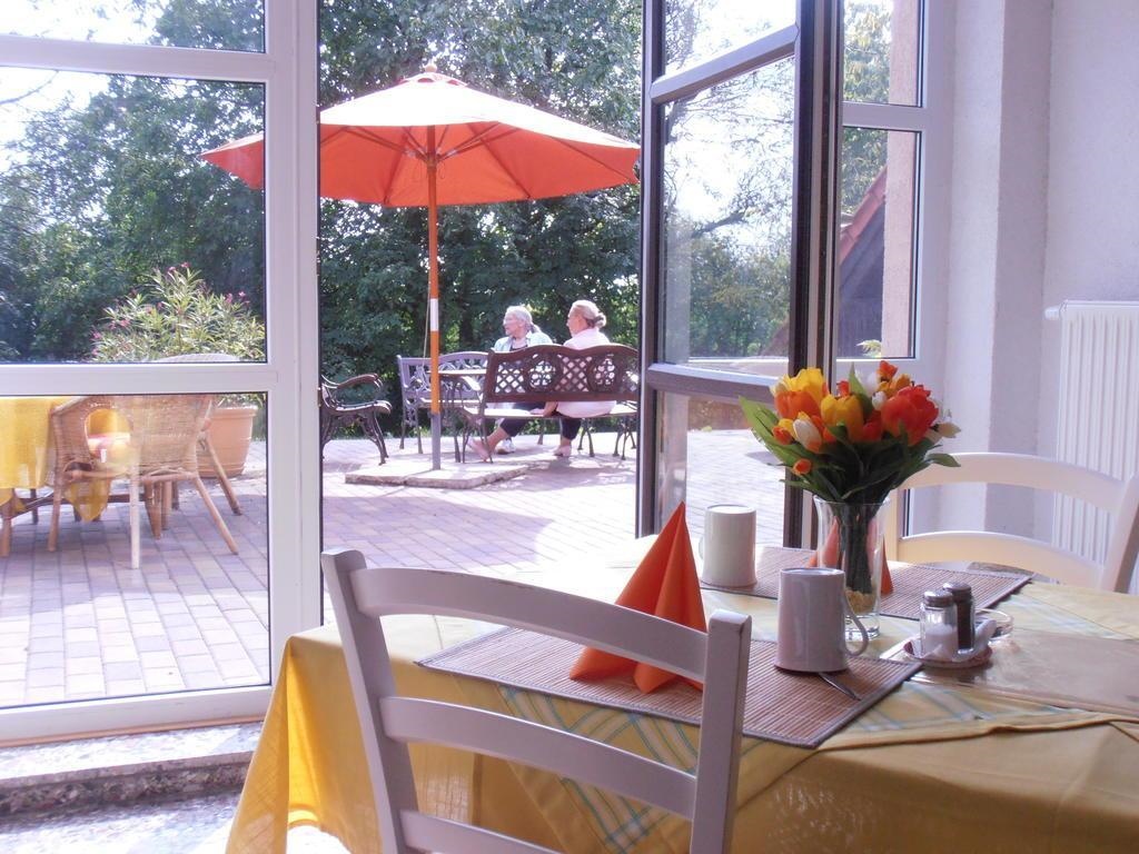 Hotels Green Lemon- Haus Krahenhutte