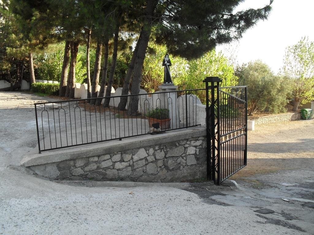 Hotel Ristorante Alhambra