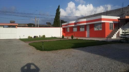 Hospedaje Vista Hermosa