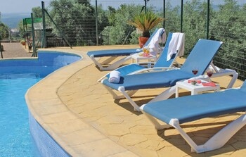 House With 2 Bedrooms In Hornachuelos, With Wonderful Mountain View, P