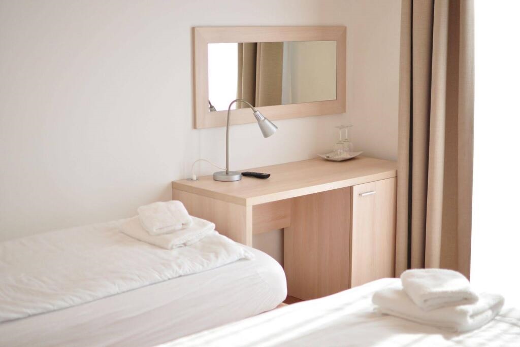 Horský Hotel Lorkova Vila