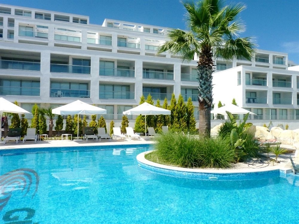 Horizon Sky Beach Resort