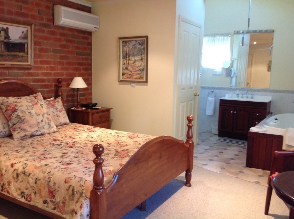 Emeu Inn Bed And Breakfast