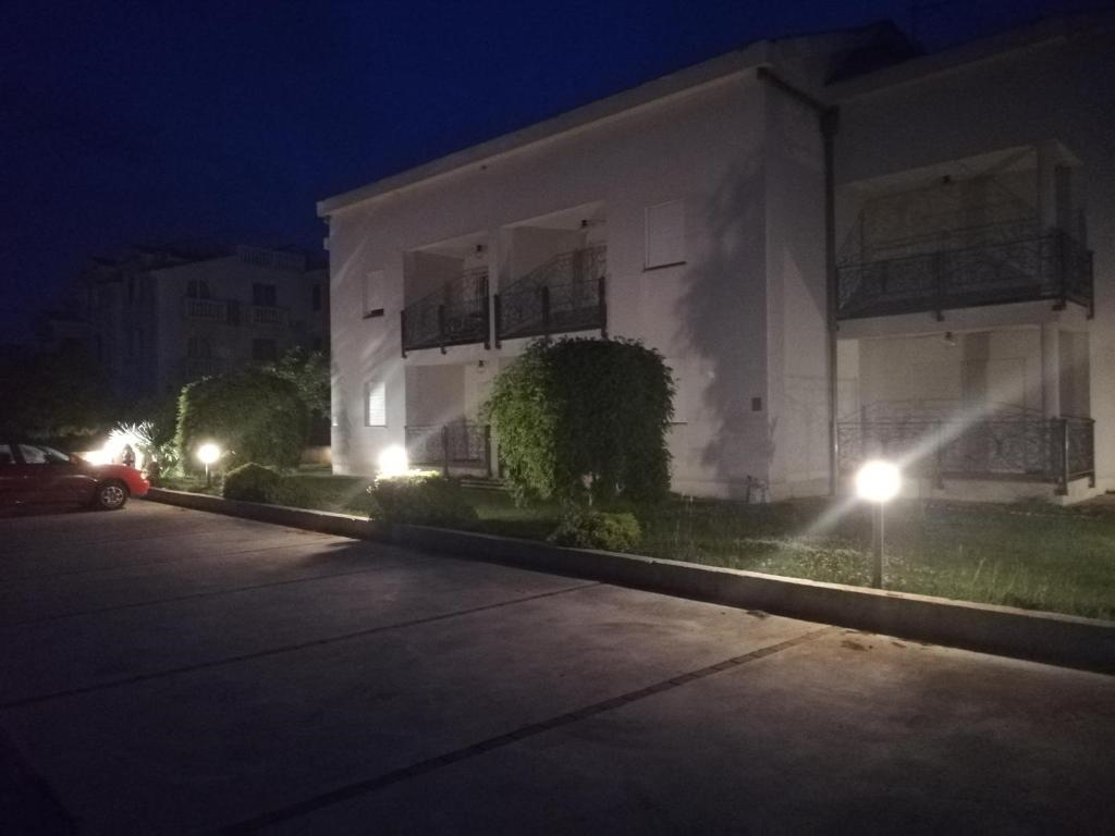 Sunset Apartments Zaton