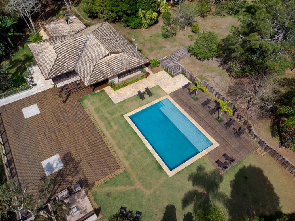 Canto Do Irere - Boutique Hotel