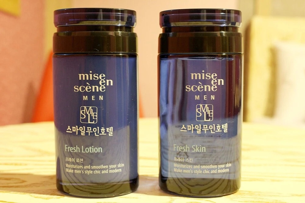 Gokseong Smile Self Check-in Motel