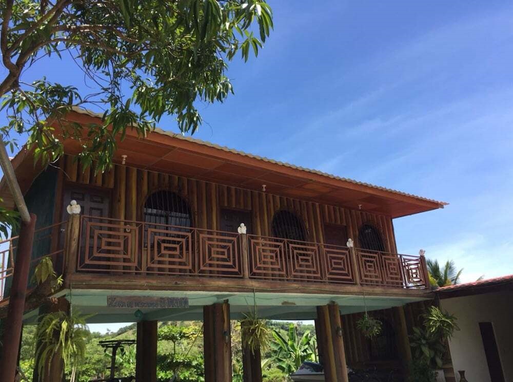 Hotel Y Restaurante Los Amigos