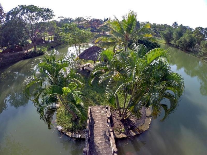 Hotel Yapahuwa Paradise