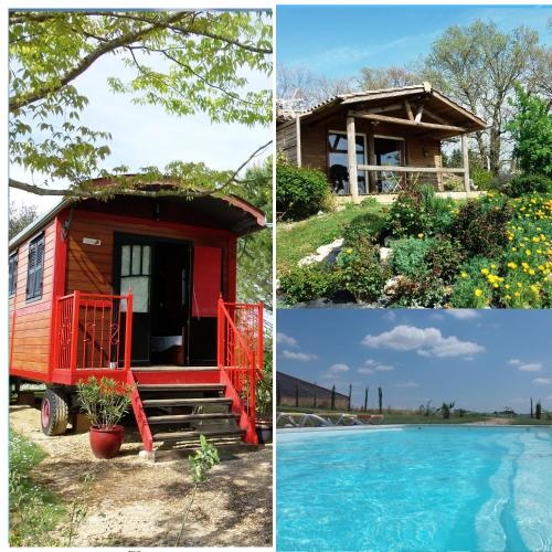 Domaine Des Cadets De Gascogne