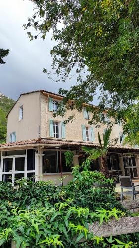 Hotel Restaurant Du Parc