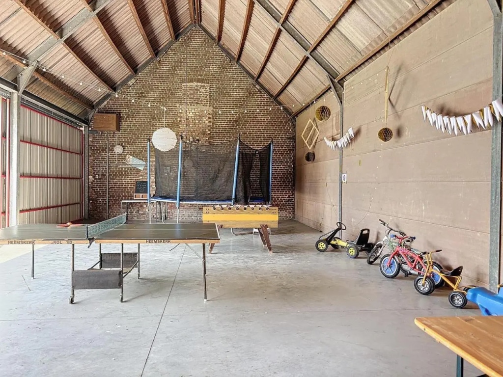 De Eikhoeve - Alveringem