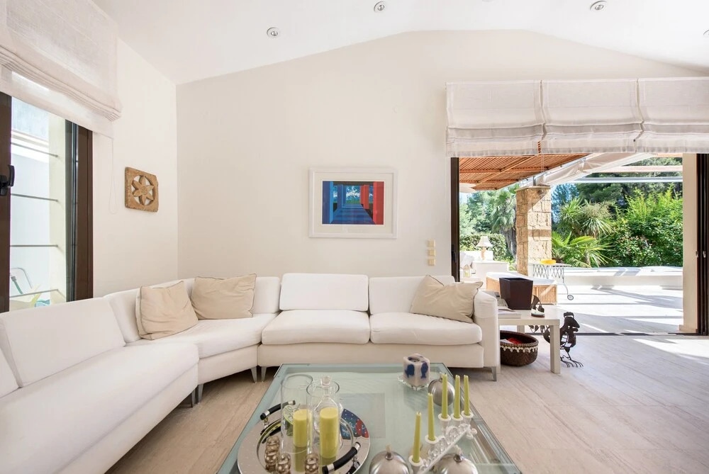 Dream Villa With Pool By Jj Hospitality