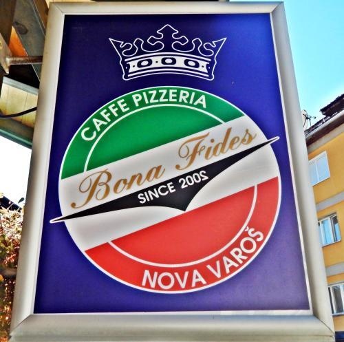 Guest House Bona Fides
