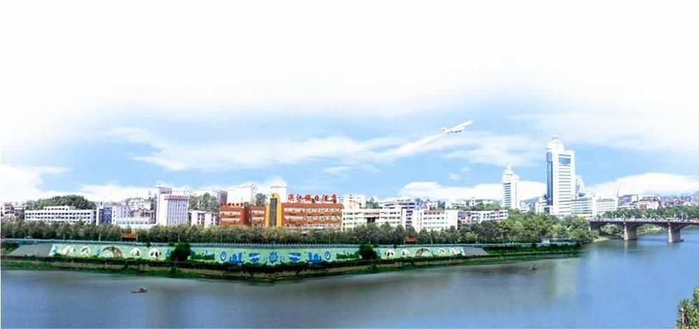 Binjiang Holiday Hotel