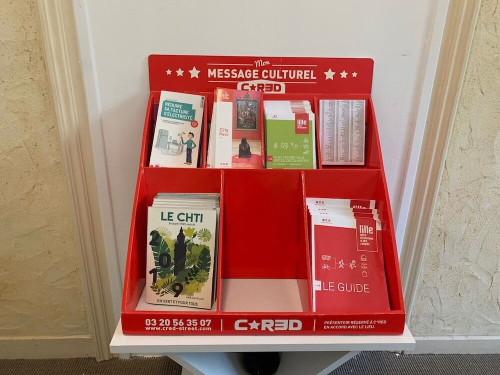 Appartements Hotel Euralille